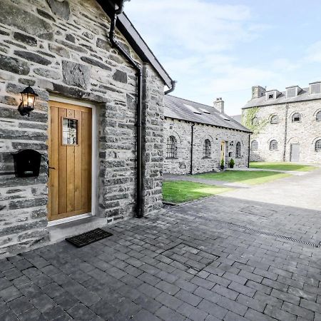 3 Bythynnod Yr Aran Bala Eksteriør bilde